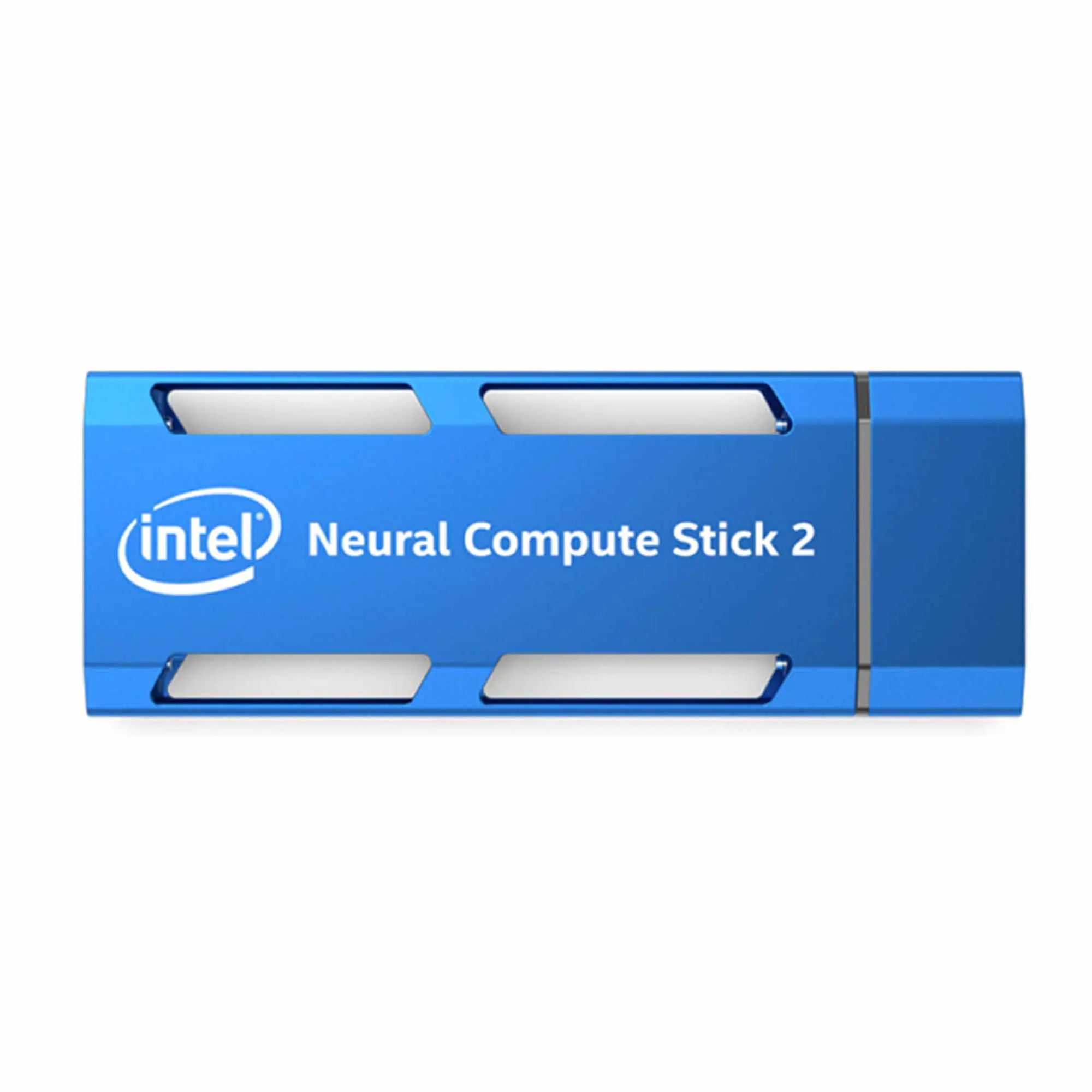 Intel NCS2 Movidius Neural Compute Stick 2, идеально подходящий для приложений с глубокими нейронными сетями (DNN) Изображение 5