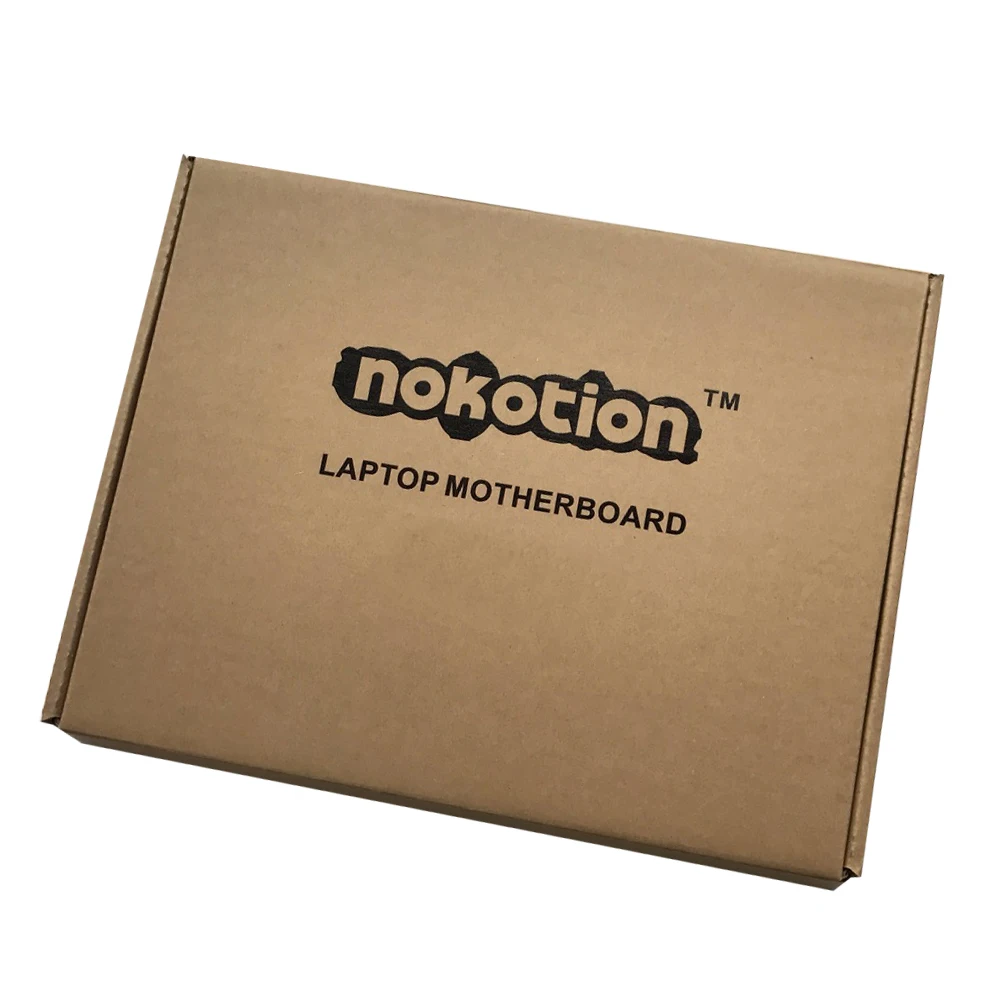 NOKOTION 11S90003140 ОСНОВНАЯ ПЛАТА BAMBI rev 2.1 Для Lenovo IdeaPad G700 Материнская плата ноутбука 17.3 дюймов GMA HD HM70 бесплатный процессор Изображение 5