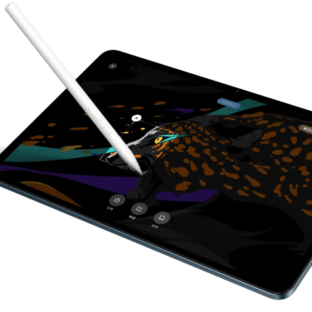 НОВЫЙ оригинальный магнитный стилус Xiaomi Inspiration Stylus Второго поколения с длительным радиусом действия 150 часов Подходит для планшетов Mi Pad5/6/6 Pro Изображение 4